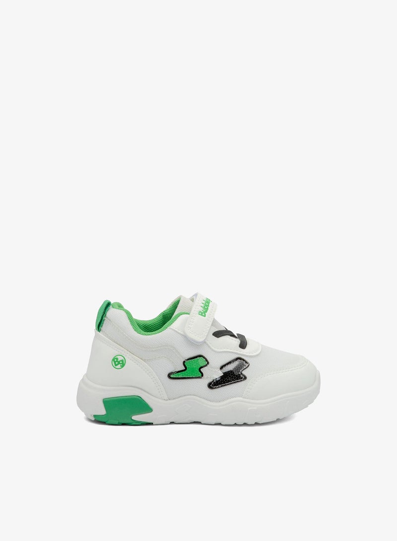 Bata Casual Comfort Sneaker - Image 1
