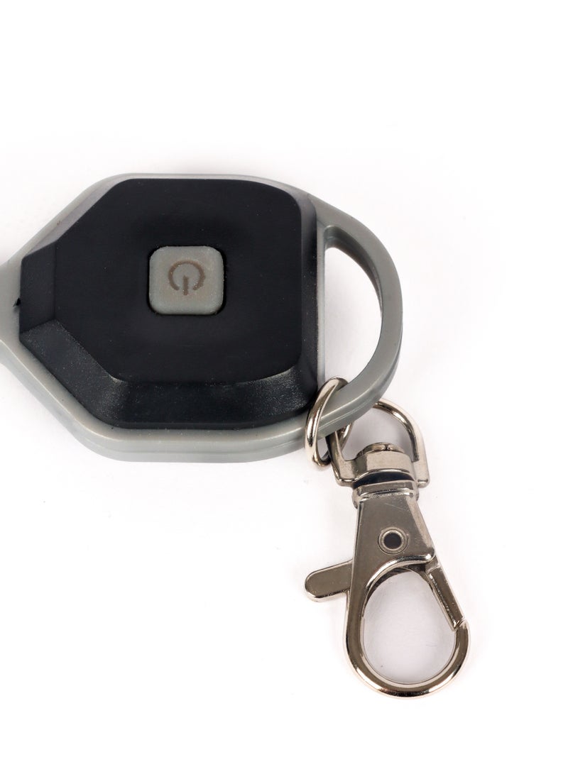 LUSTER 3pc led flashlight in the shape of a car key - Image 5