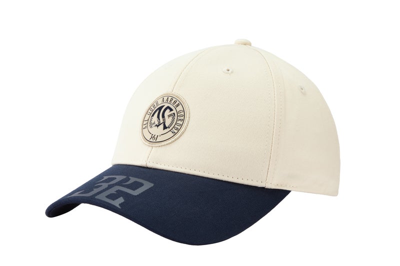 361 Degrees Basketball Cap - Image 1