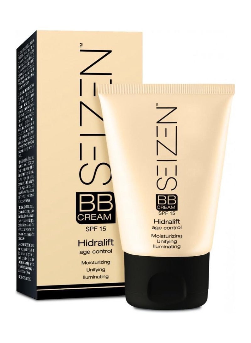 Seizehe Seizen Bb Cream Spf 15 Hidralift 30Ml 