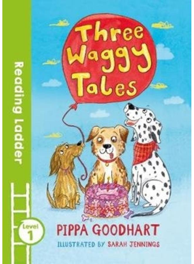 Three Waggy Tales 