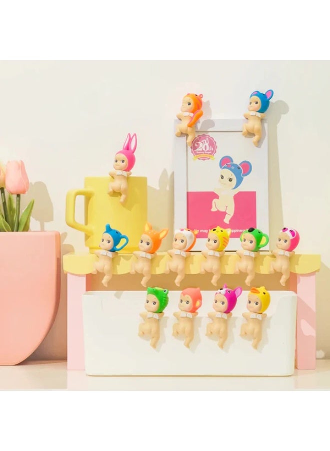 Sonny Angel Sonny Angel Mini Figures Single (Single Blind Box) (High Quality Version)  - Image 2