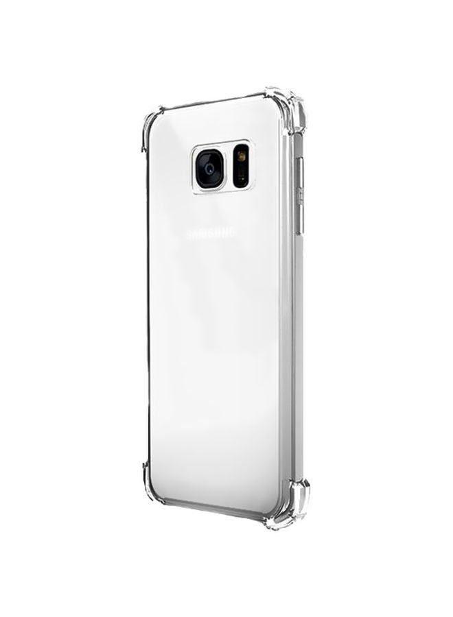 Raxoom Protective Case Cover For Samsung Galaxy S8 Plus Clear