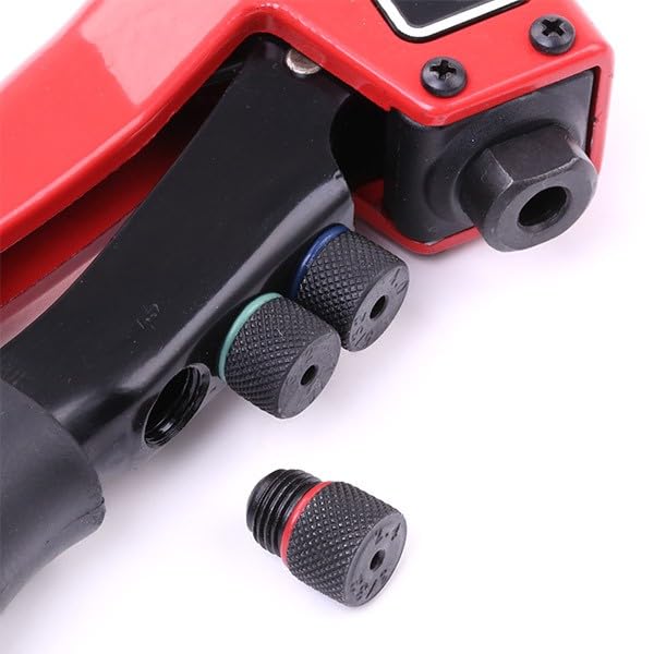 Yato YT-36012 pop rivet gun 200 mm - Image 5