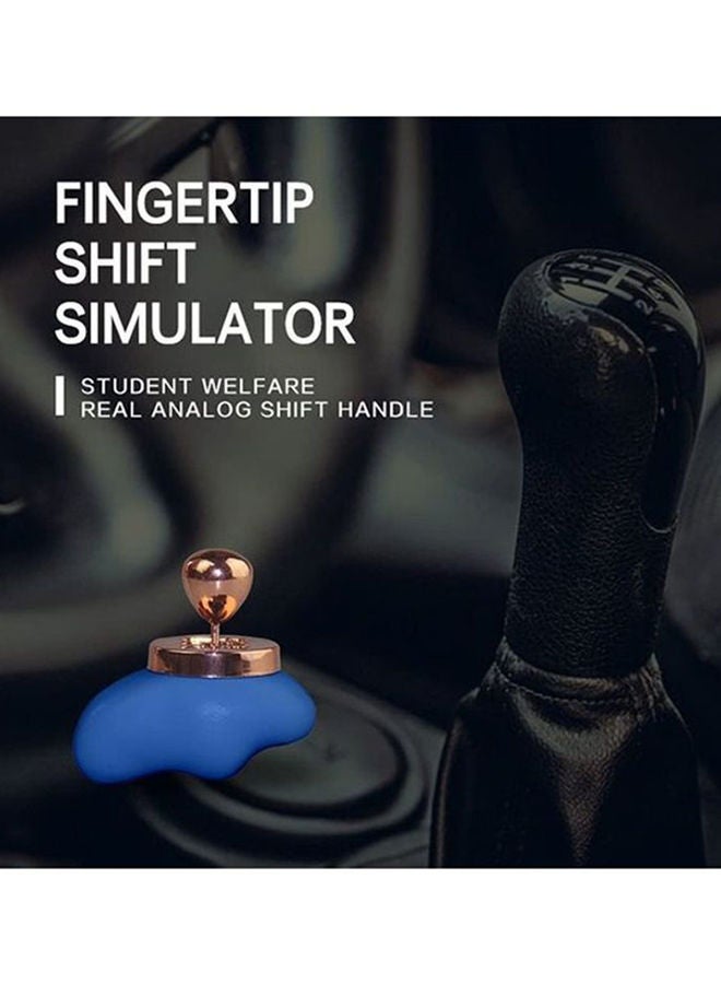 NIBEMINENT Anti-Stress Fidget Spinner Toy  - Image 3