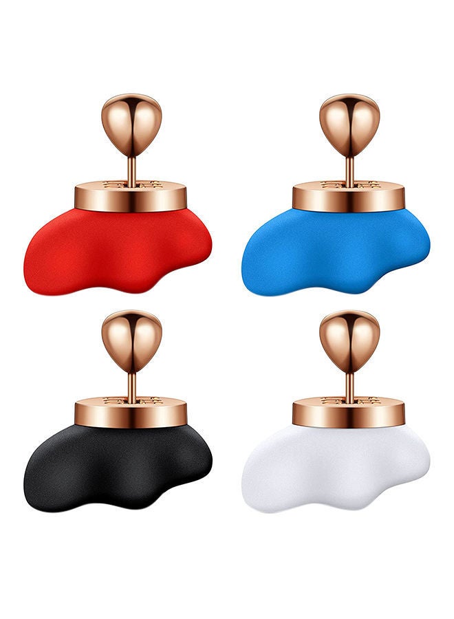 NIBEMINENT Anti-Stress Fidget Spinner Toy  - Image 1