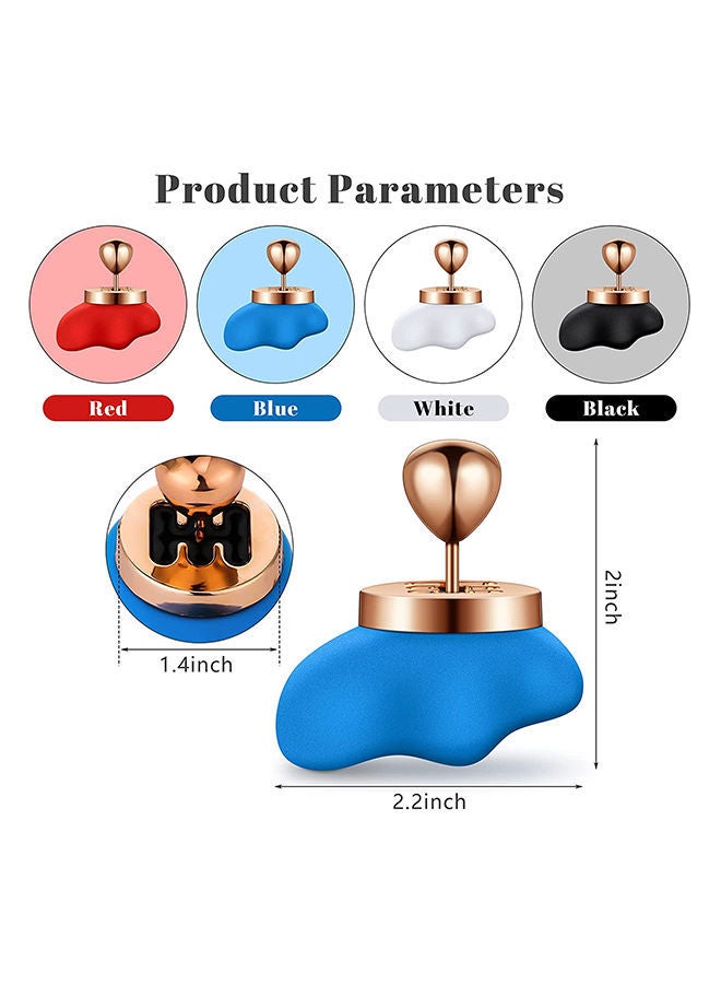 NIBEMINENT Anti-Stress Fidget Spinner Toy  - Image 4