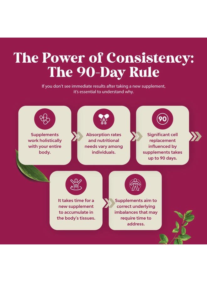 Natures Craft ACV Apple Cider Vinegar Gummies - Natural Energy Supplement ACV with Mother for Body Cleanse Immune Support and Gut Health with Vitamin B12 and Beet Root - 120 Count - Image 2