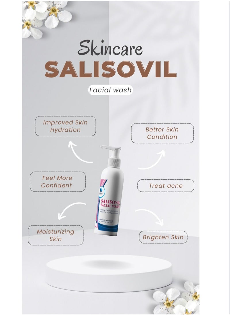 Salisovil facial cleanser for all skin kinds 200 ml - pzsku/Z686C6B5B898C252C11A5Z/45/_/1686504877/c97d3e45-ca98-48fc-ba45-eec219d4a978