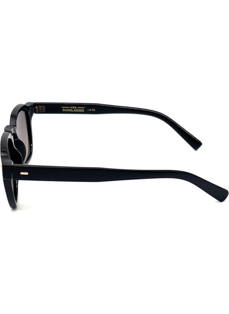 Obb Sunglasses Letoon MS156 C10 Unisex Sunglasses  - Image 5