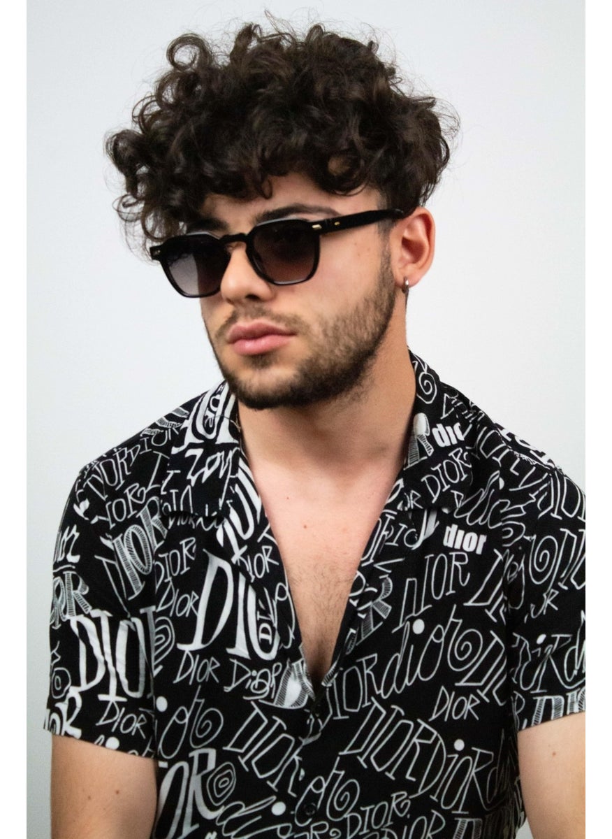 Obb Sunglasses Letoon MS156 C10 Unisex Sunglasses  - Image 3