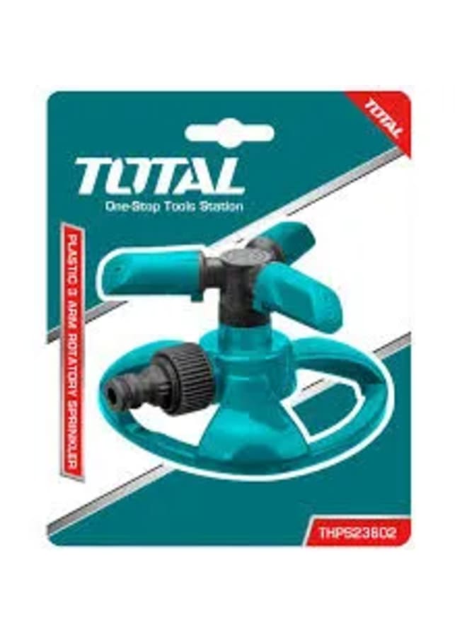 TOTAL Triple Circular Sprayer - Image 2
