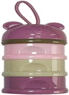 La Frutta Milk Powder Container 