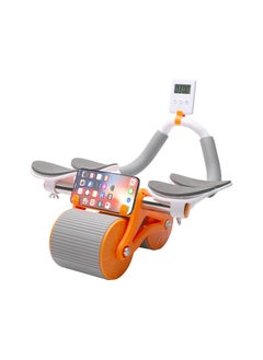 TRENDI LAND ZON Abdominal Exercise Roller Wheel  - Image 1