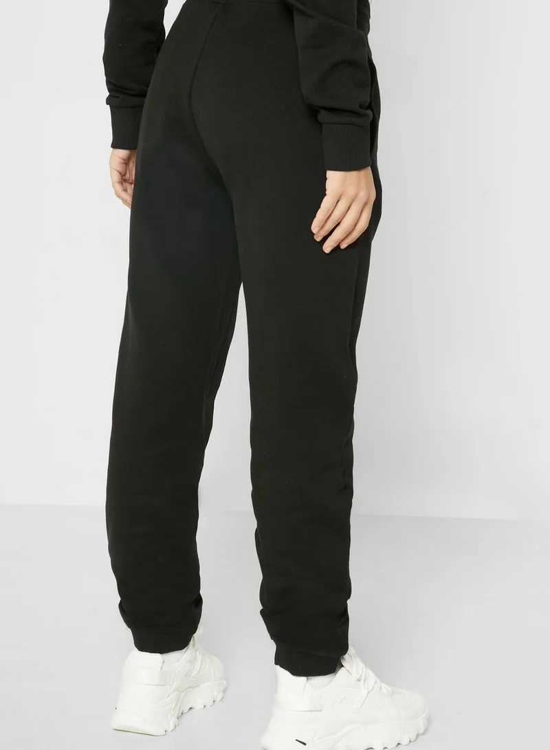 HUGO High Waist Pants