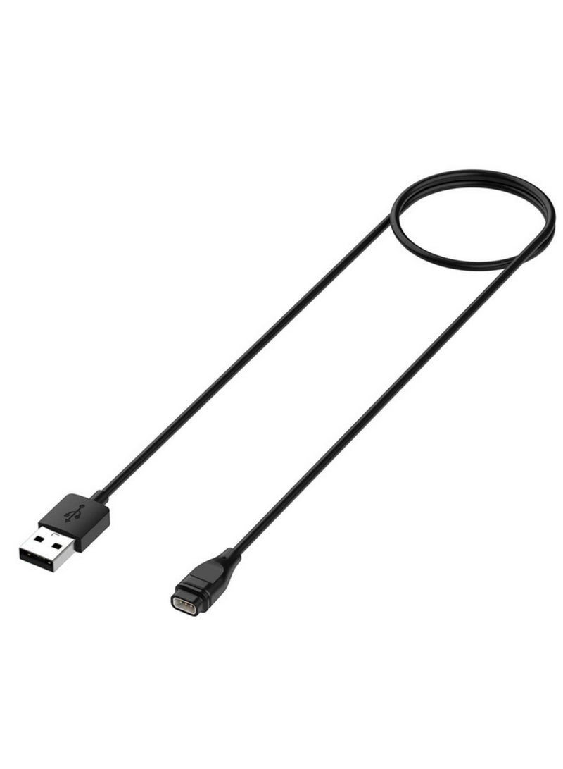 1PCS Watch Charging Cable for COROS PACE2/APEX/APEX Pro/APEX42/VERTIX/VERTIX2 Charger Cord Line Smart Watches Accessories 100cm  - Image 2