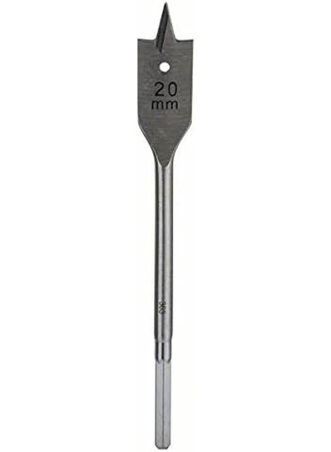 BOSCH 2609255266 Flat Drill Bit With Diameter 20Mm - Image 2
