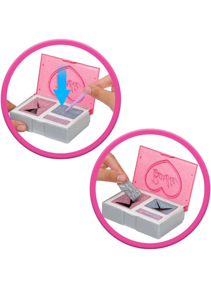 Barbie Party Unboxed Reveal Glam Party Series - Curvy JFY67 - Image 5