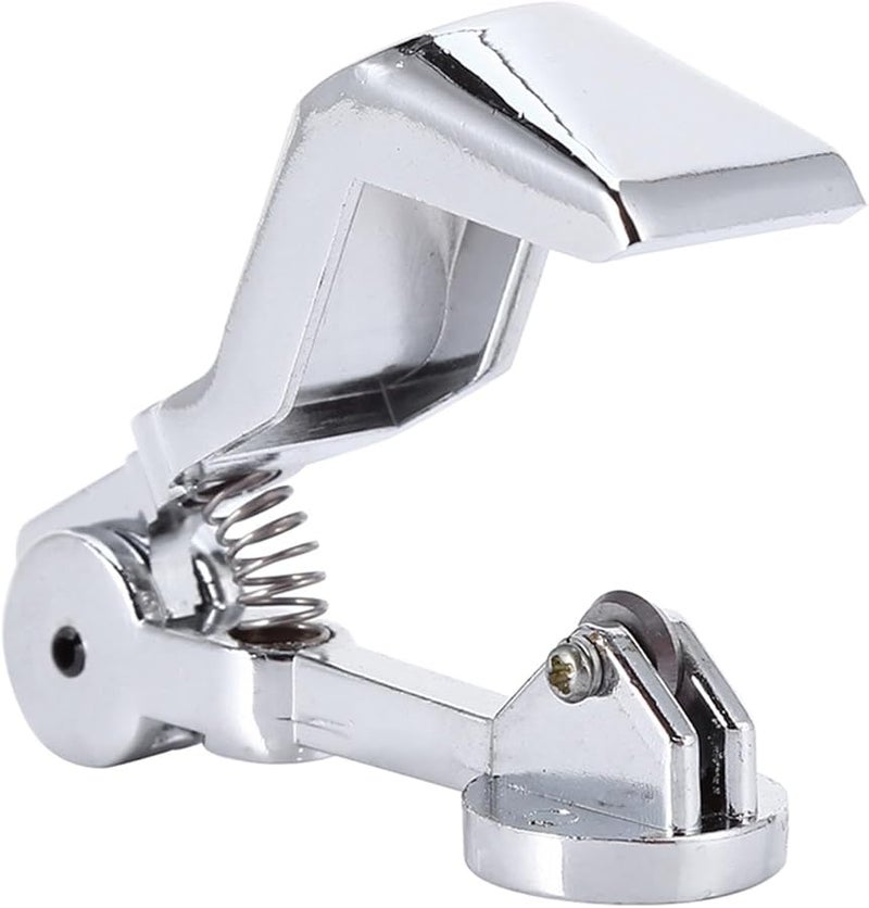 قاطع أنابيب زجاجية مع 6 عجلات بديلة للقطع حتى قطر 60 مم - Image 2