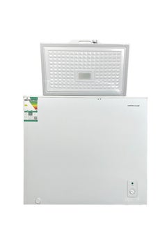 JUSTINGHOUSE Chest Freezer, 7.1 Ft, 202L - JSFZ-210 - pzsku/Z686DA4F446CA0DB23EADZ/45/_/1740490460/db6ace8b-5f1a-48c3-904b-1d5fdfe07519