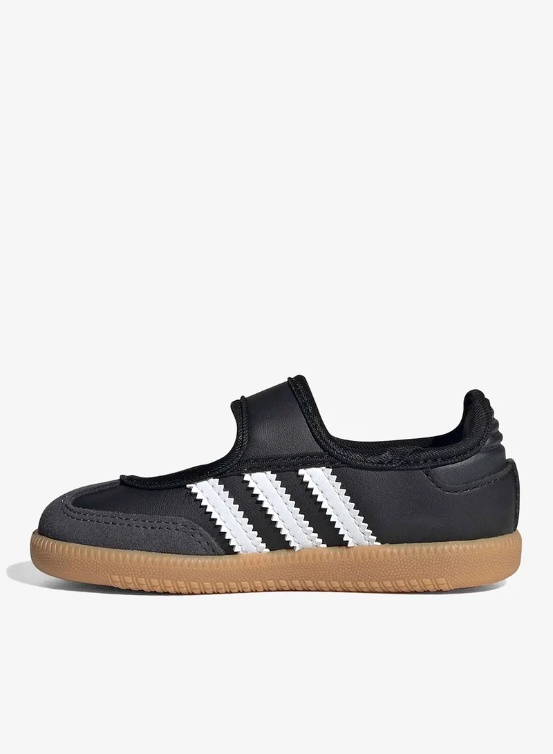 adidas Originals Infant Samba Jane