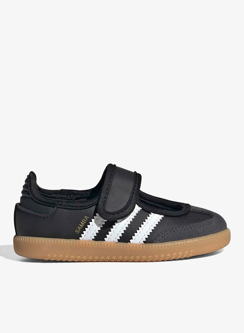adidas Originals Infant Samba Jane