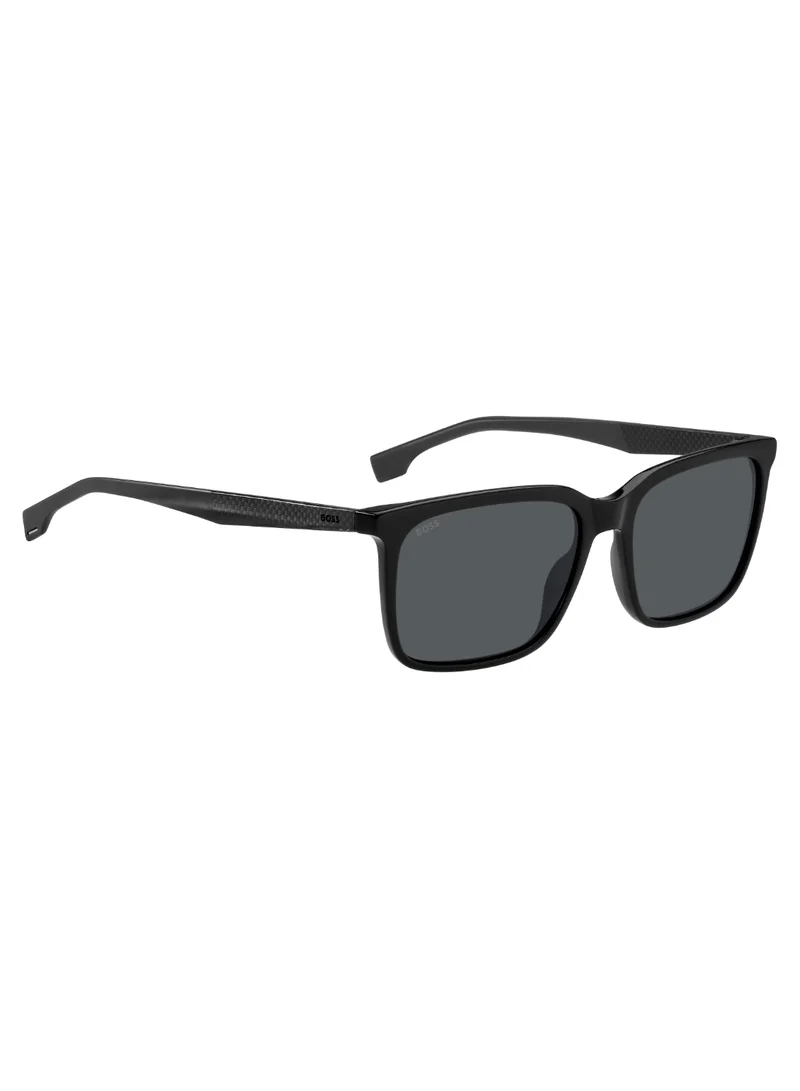 بوس Rectangular Hugo Boss Sunglasses Frames