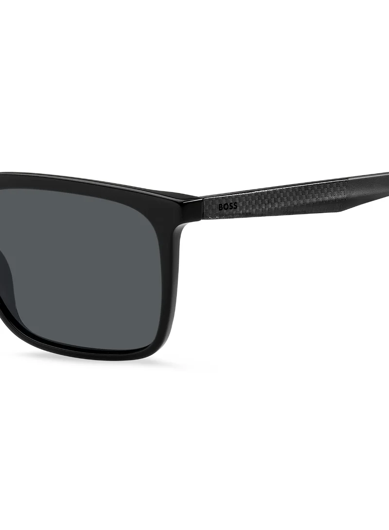 بوس Rectangular Hugo Boss Sunglasses Frames