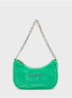 Classic Chain Strap Shoulder Bag