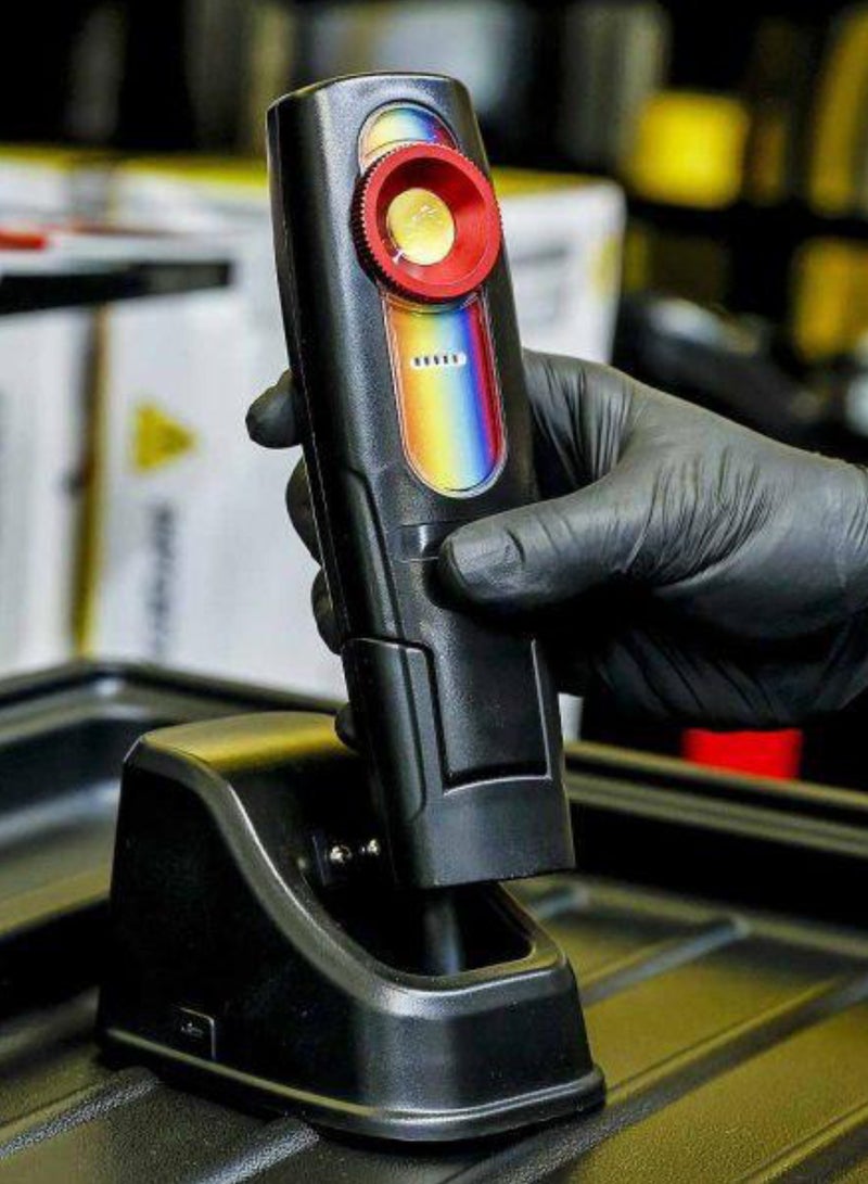 RHINOMOTIVE RHINOMOTIVE -Automotive Paint Color Matching and UV Curing Light Hybrid device  - Image 5