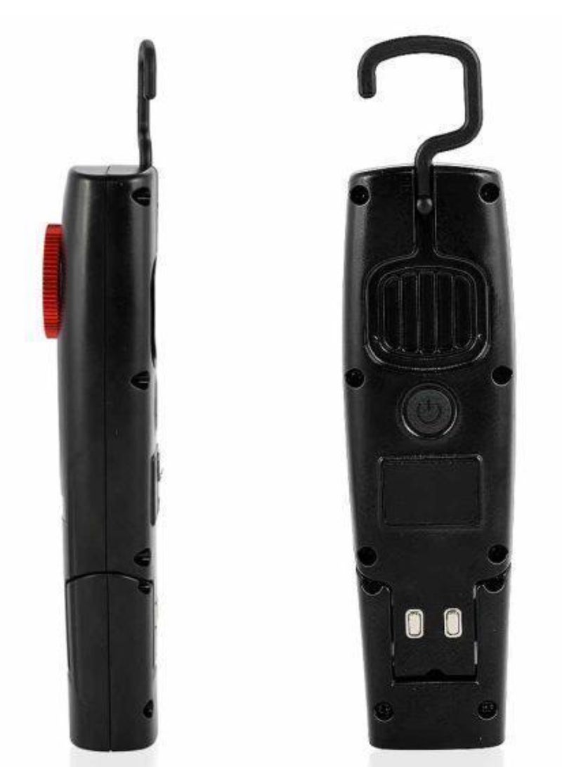 RHINOMOTIVE RHINOMOTIVE -Automotive Paint Color Matching and UV Curing Light Hybrid device  - Image 3