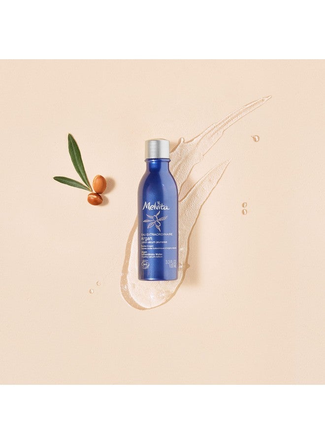 Melvita Argan Extra. Water 100 ml - Image 2