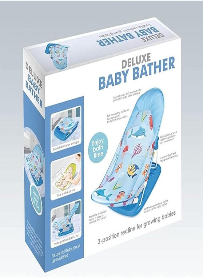 tiibaby TIIBABY Baby Backrest Shower Chair 