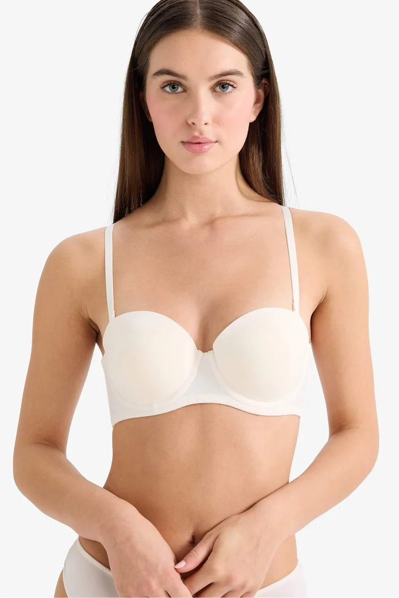 Fall in Love With Pad Bra