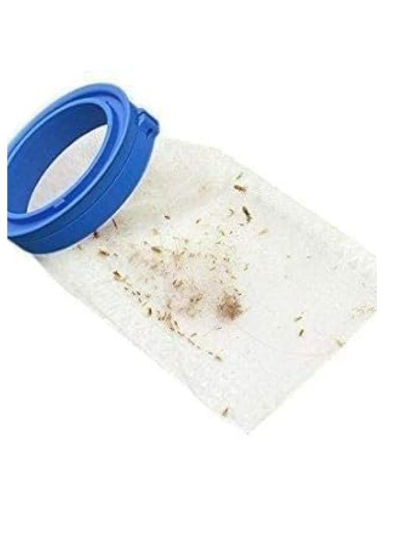 Generic - Electric Lice Comb, Electric Head Lice Suction Comb, Non-stick Head Lice Treatment, Lice Hunting Comb, Head Lice Combs, Head Lice Hair Cleaners - Image 1