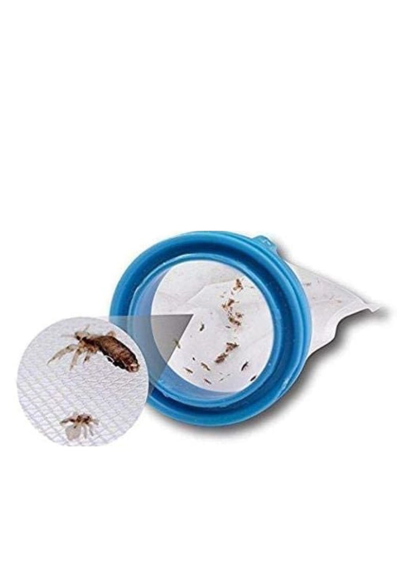 Generic - Electric Lice Comb, Electric Head Lice Suction Comb, Non-stick Head Lice Treatment, Lice Hunting Comb, Head Lice Combs, Head Lice Hair Cleaners - Image 1