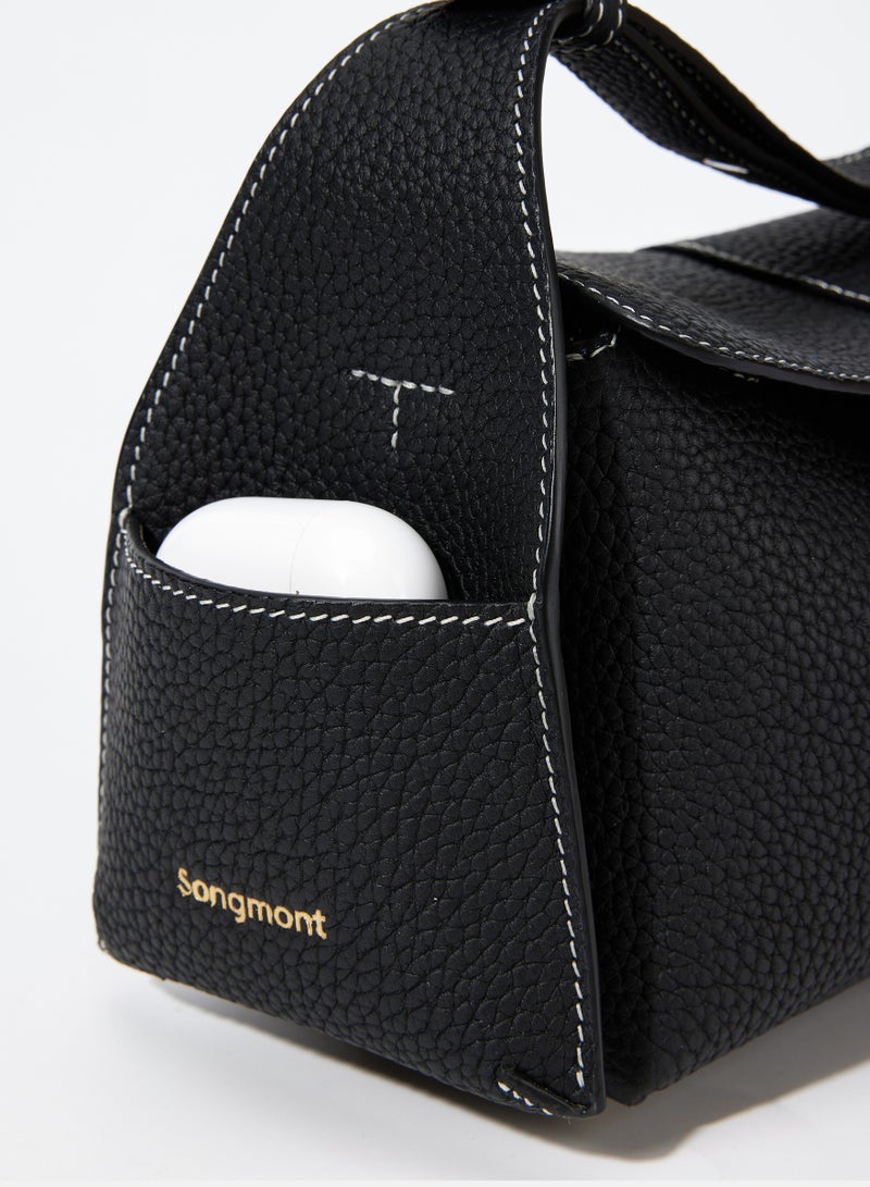 سونغمونت سلسلة حقيبة أذن صغيرة حقائب المراسلة للمسافرين - Image 3