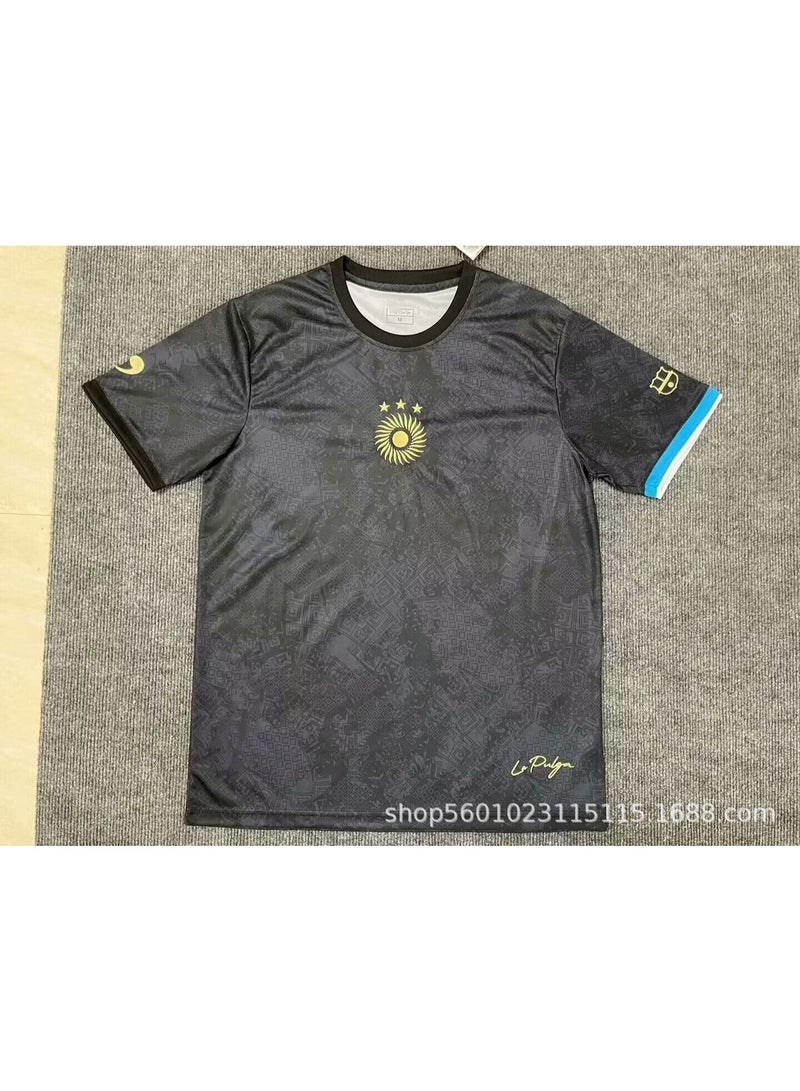 KUYING Fashionable Sports Football Top  - Image 1