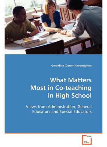 What Matters Most in Co-teaching in High School - pzsku/Z686E32852563AFAA31A9Z/45/1749122812/99f37e72-564d-4d82-a82b-0b6fecd0a867