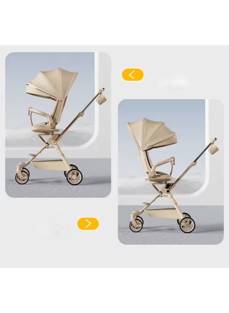 umbrella Stroller Umbrella flexable easy high quality - Image 2