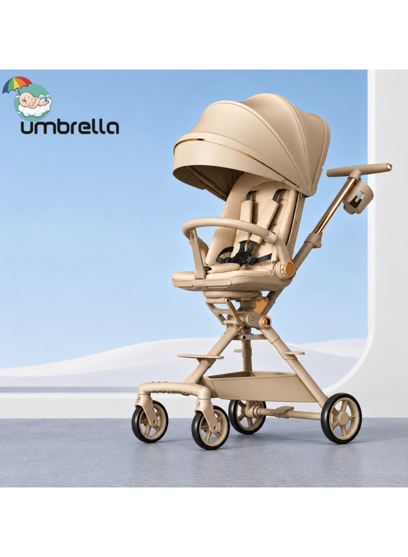 umbrella Stroller Umbrella flexable easy high quality - Image 1