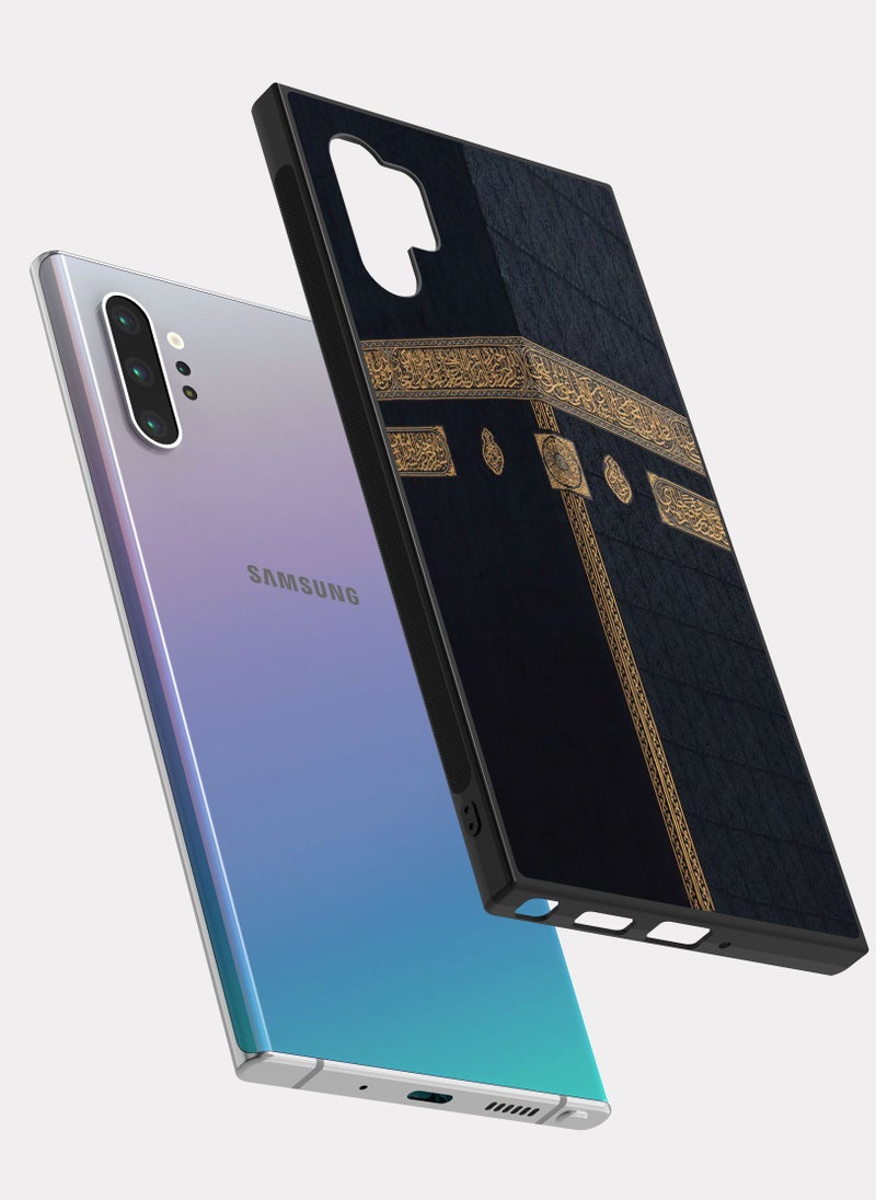 PXLAAT Samsung Galaxy Note 10 Plus case cover The Holy Kaaba - Image 2