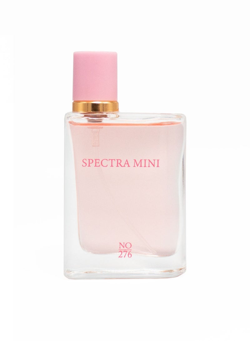 MINI SPECTRA Mini 276 Eau De Parfum for Women - 25ml  - Image 2