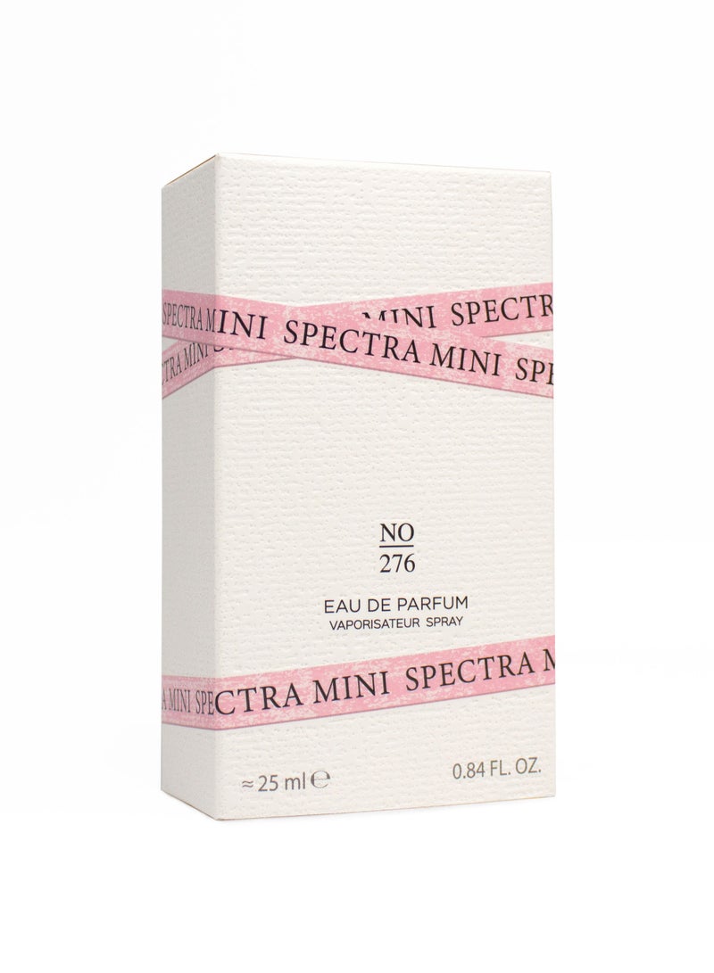 MINI SPECTRA Mini 276 Eau De Parfum for Women - 25ml  - Image 3