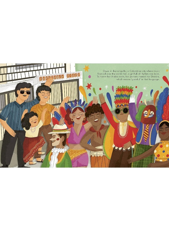 Shakira (Volume 95) - Image 2