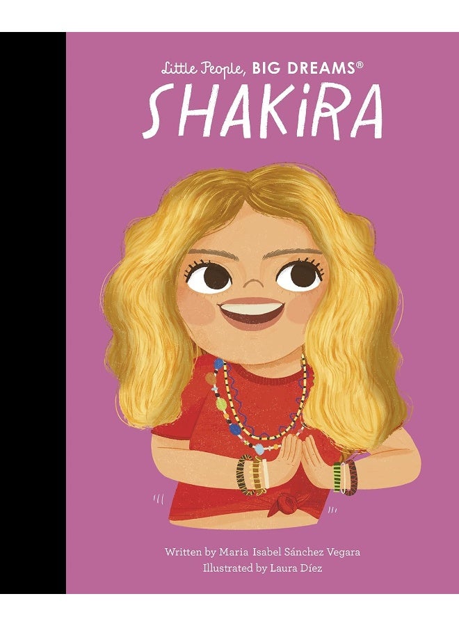 Shakira (Volume 95) - Image 1