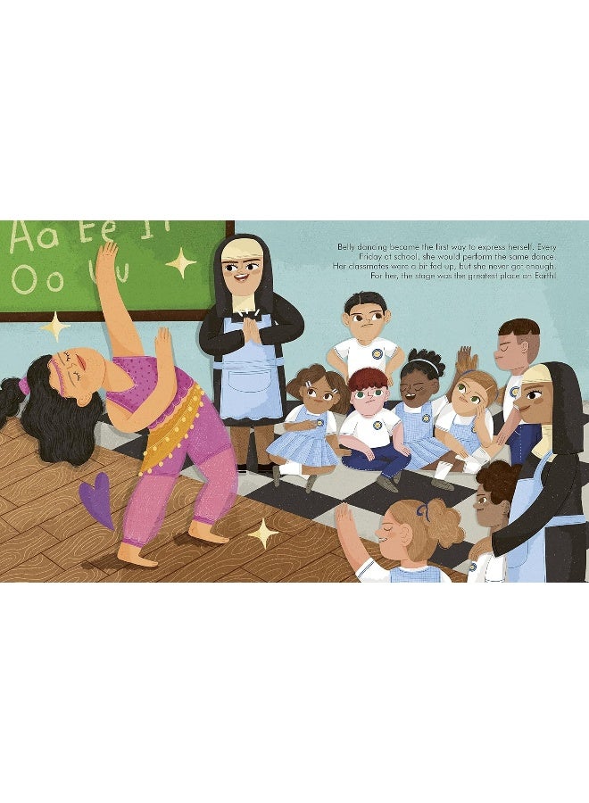 Shakira (Volume 95) - Image 4