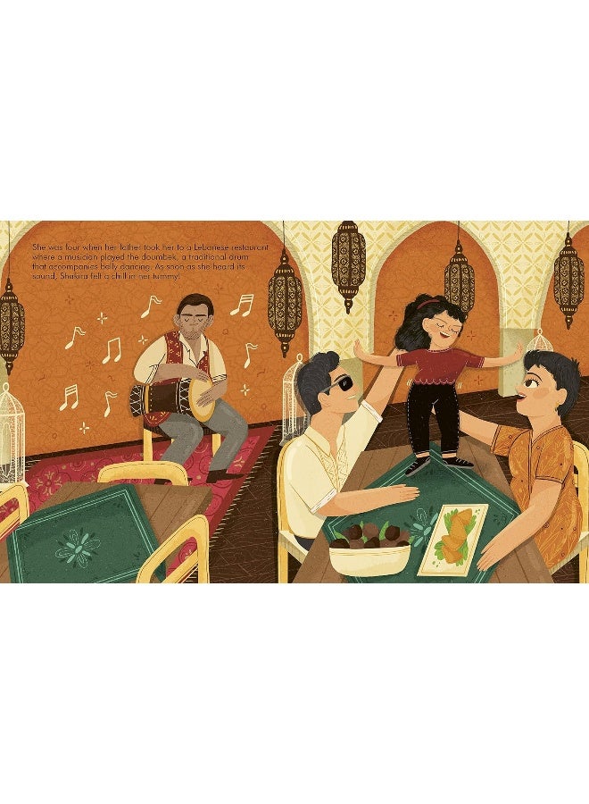 Shakira (Volume 95) - Image 3