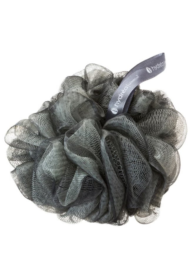 Hydrea London Body Buffer - Stone Grey - Image 1