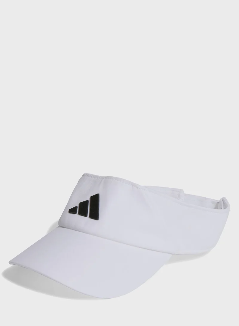 Adidas Aeroready Visor Cap